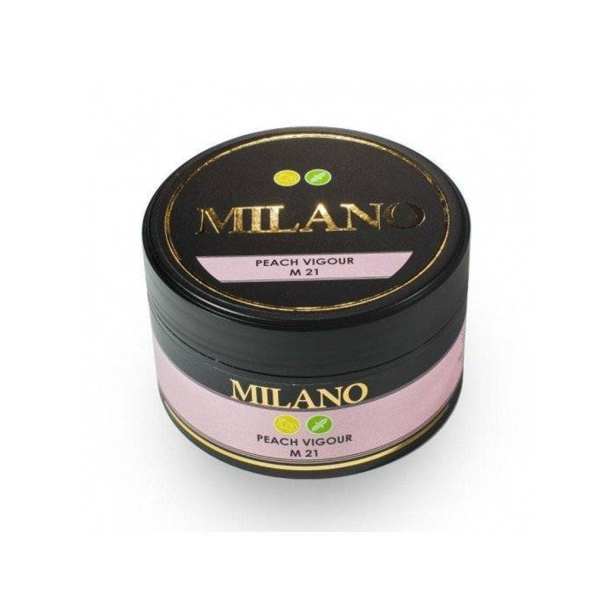 Табак Milano Peach Vigour 100 гр