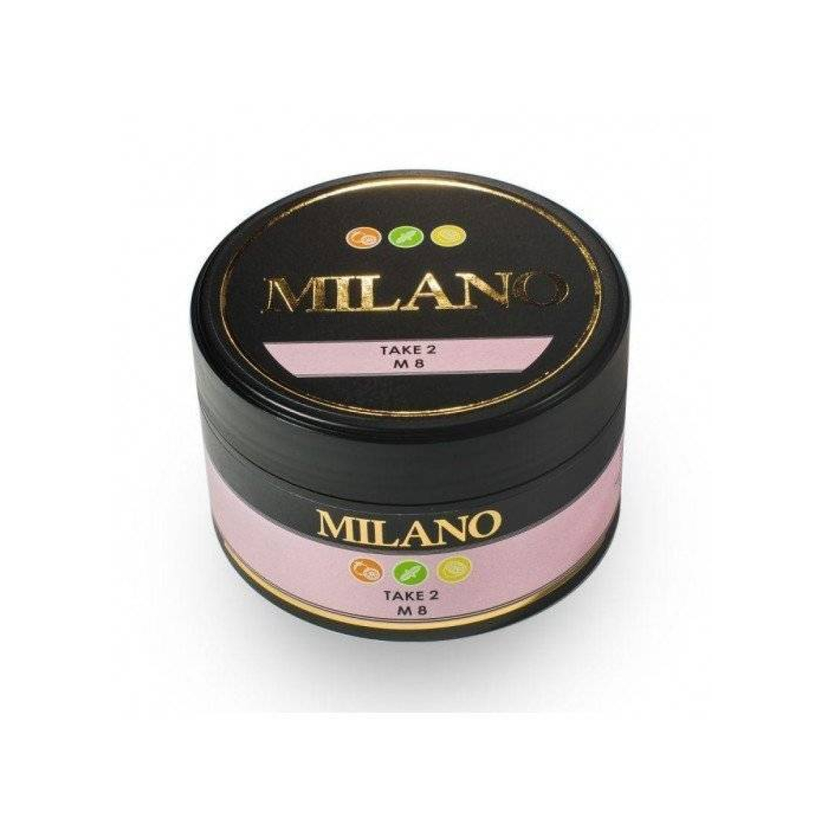 Табак Milano Take 2 100 гр