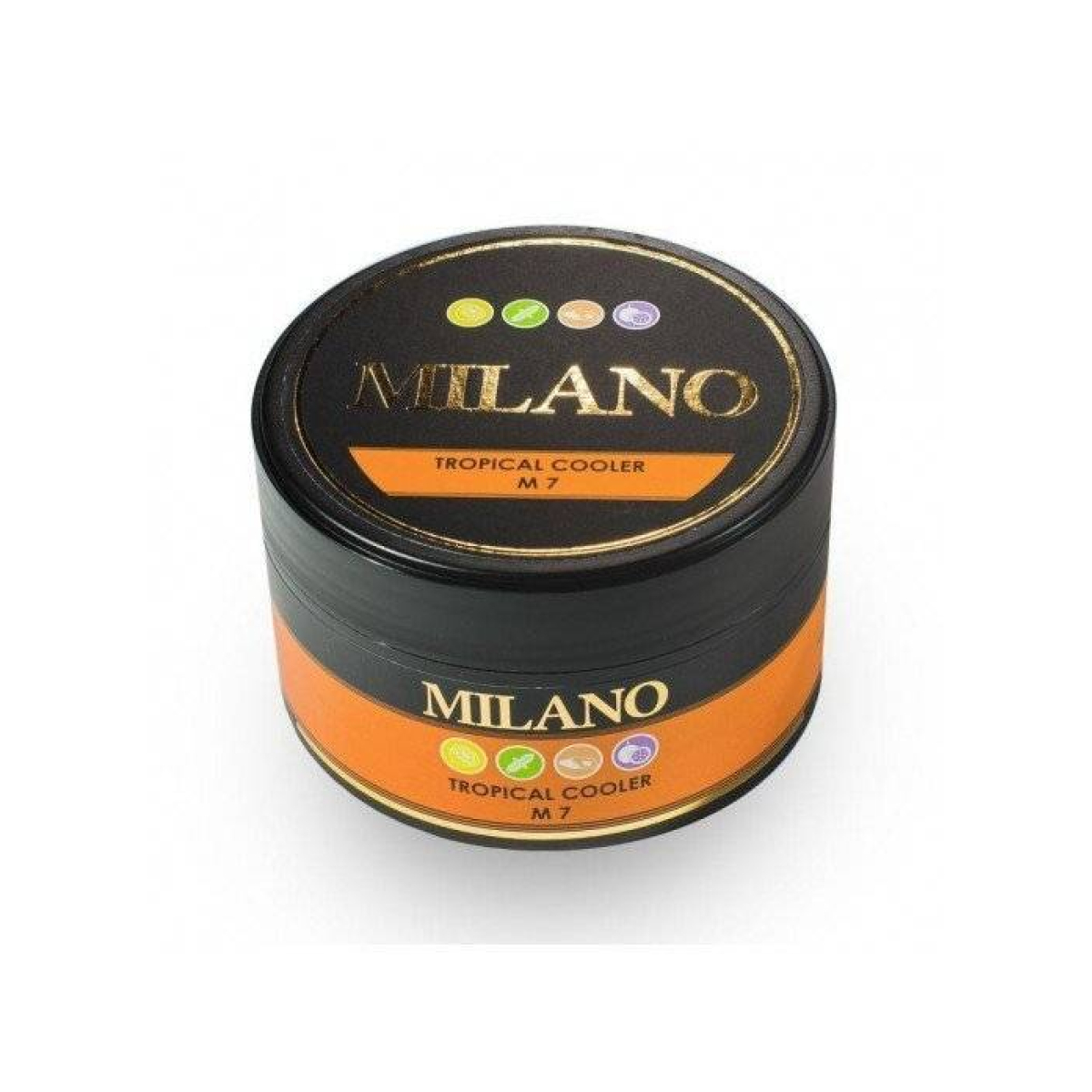 Табак Milano Tropical Cooler 100 гр
