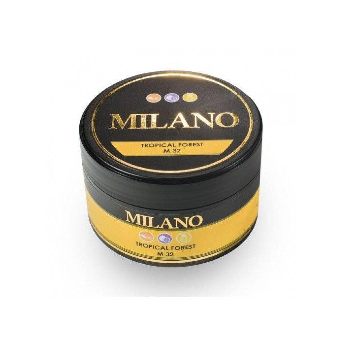 Табак Milano Tropical Forest 100 гр