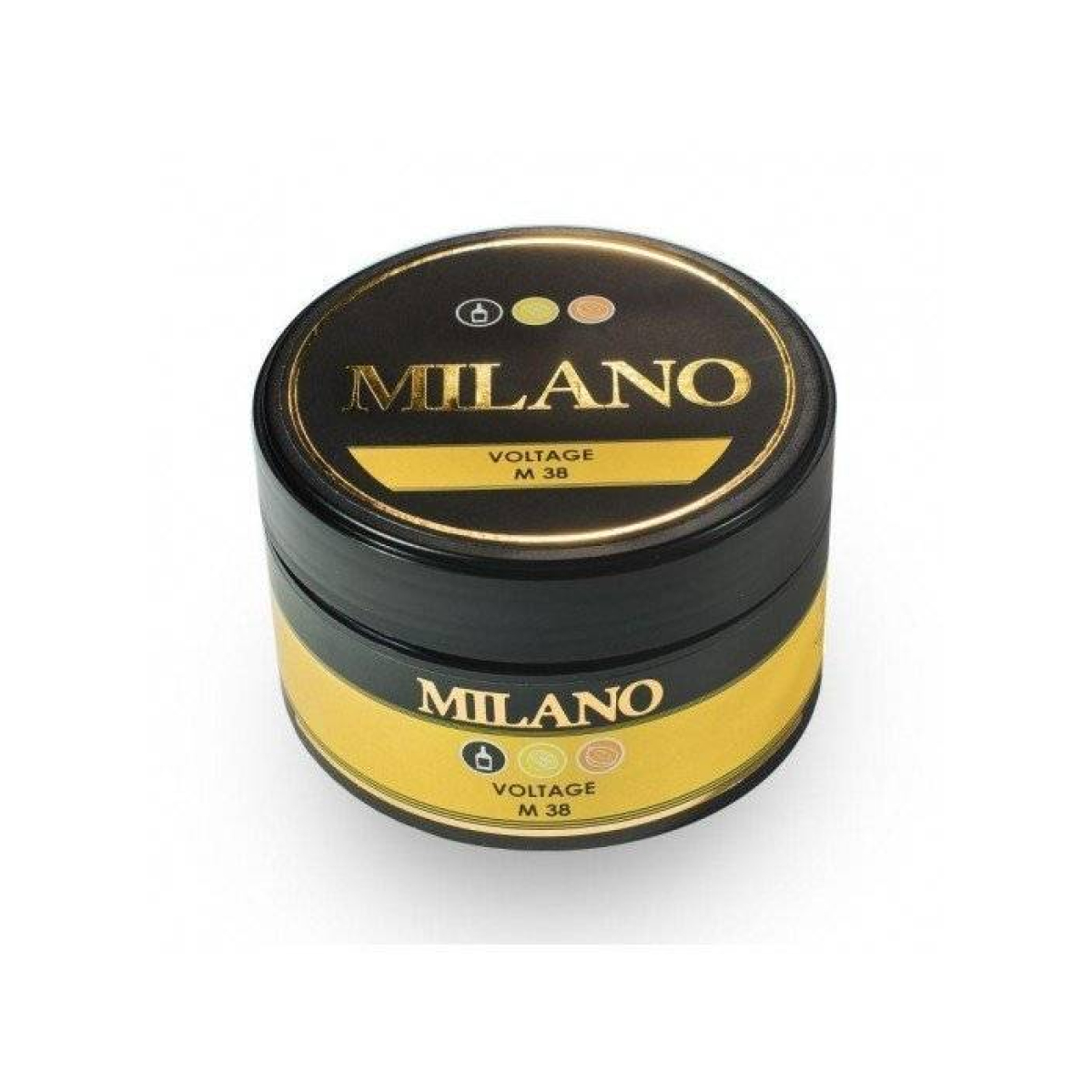 Табак Milano Voltage 100 гр