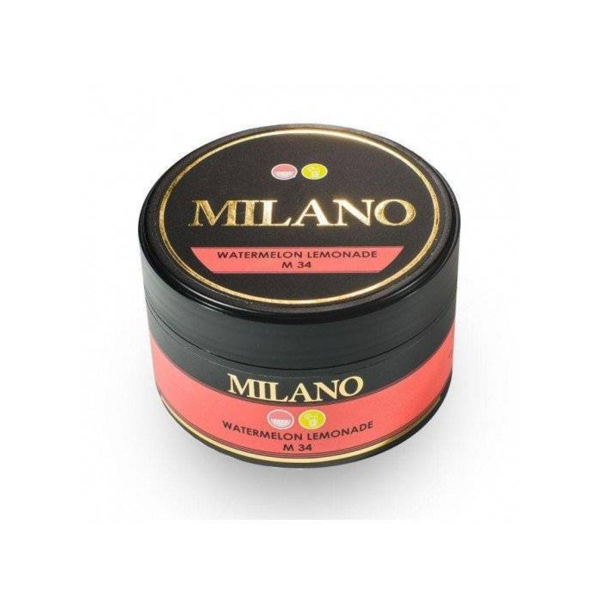 Табак Milano Watermelon Lemonade 100 гр