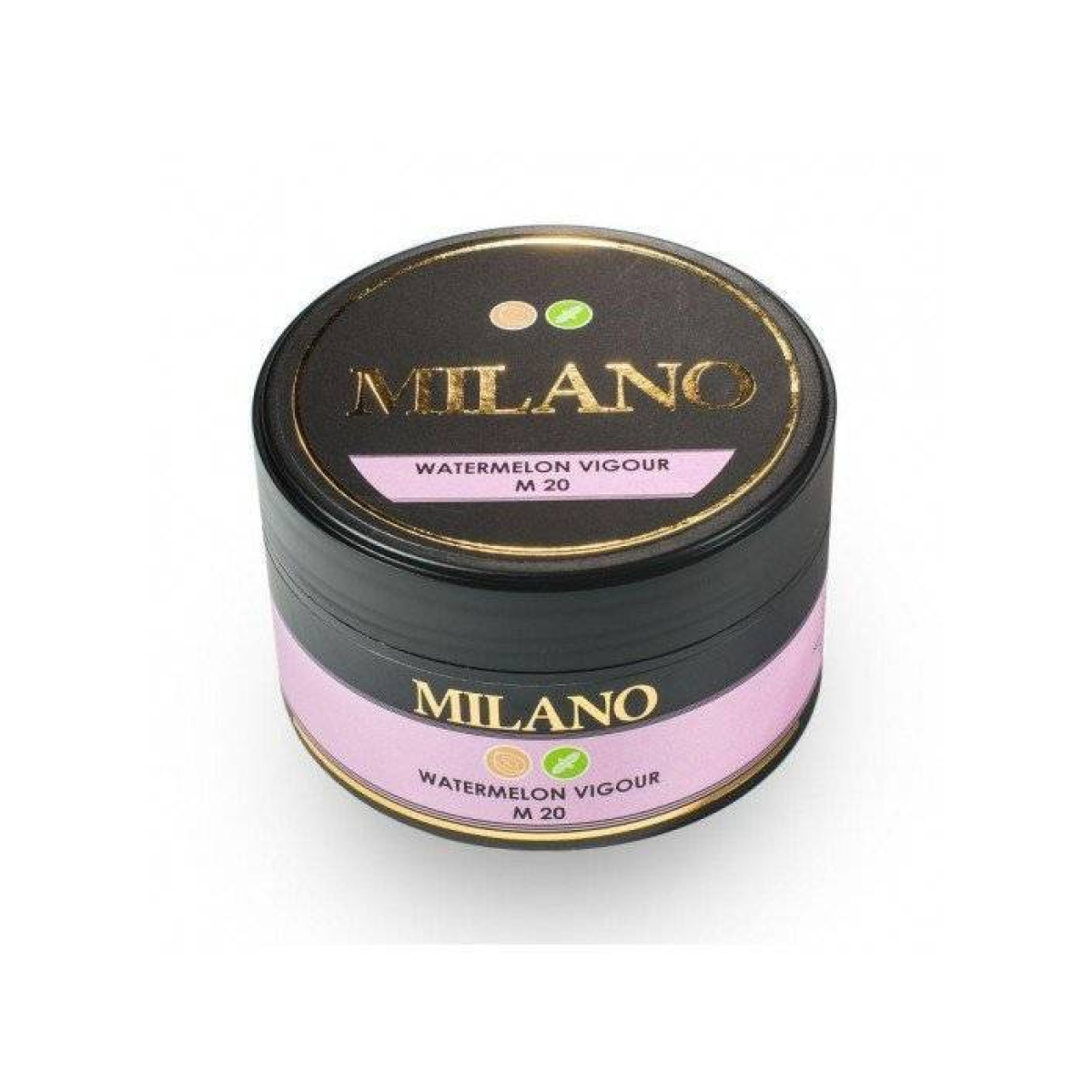 Табак Milano Watermelon Vigour 100 гр