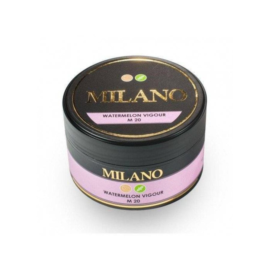 Табак Milano Watermelon Vigour 100 гр