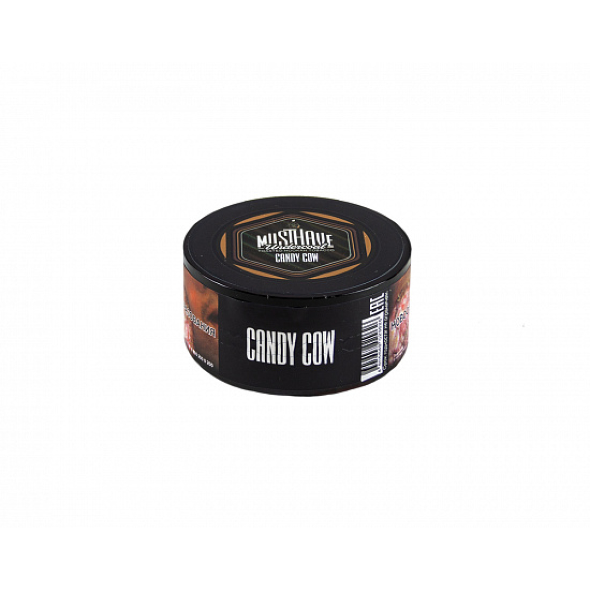 Табак MUST HAVE CANDY COW 25 грамм