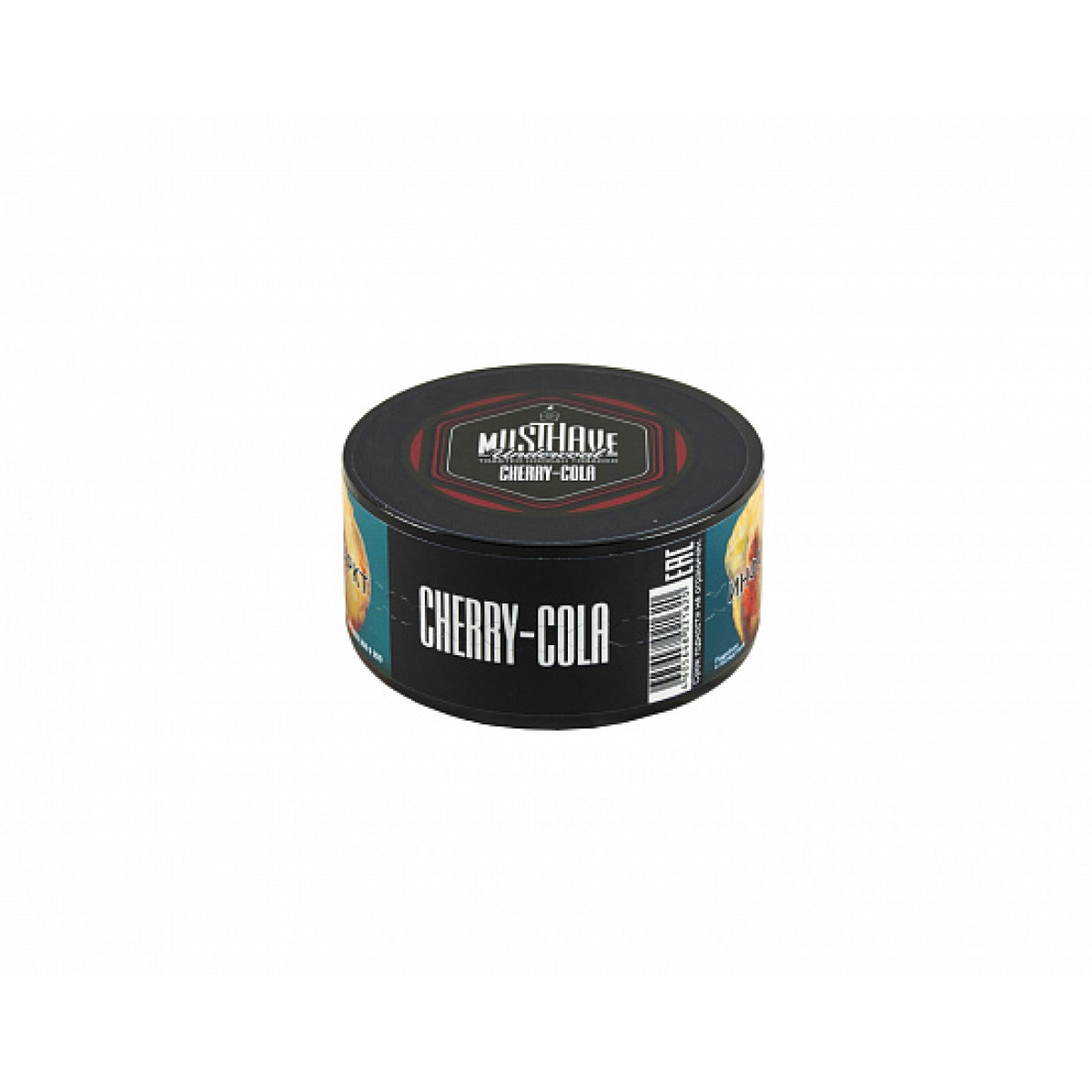 Табак MUST HAVE CHERRY COLA 25 грамм