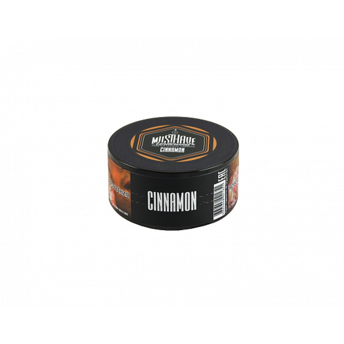 Табак MUST HAVE CINNAMON 25 грамм