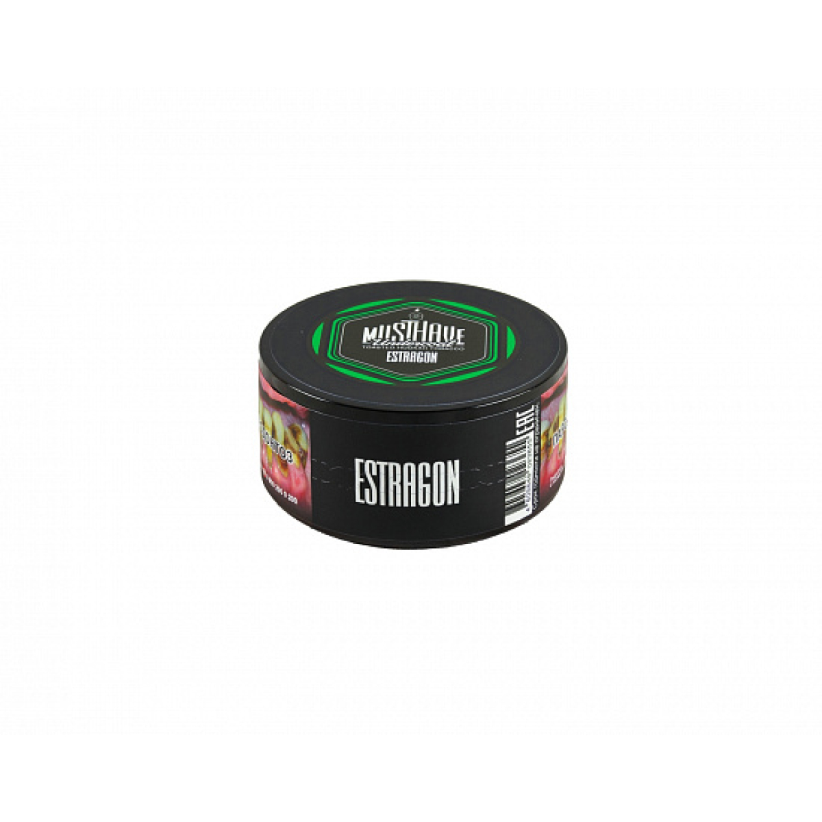 Табак MUST HAVE ESTRAGON 25 грамм