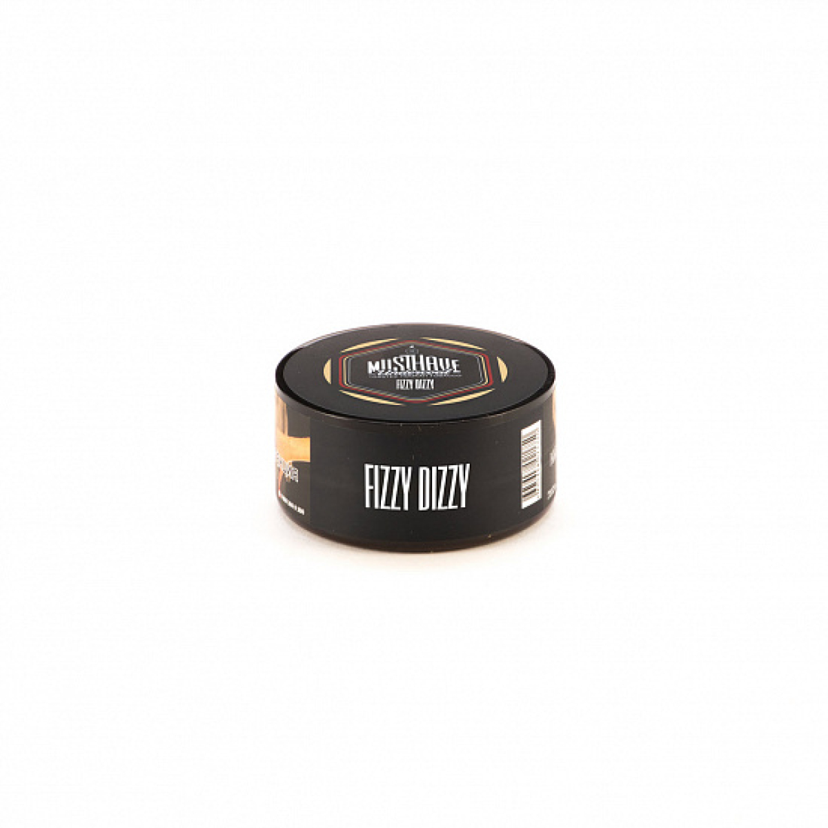 Табак MUST HAVE FIZZY DIZZY 25 грамм