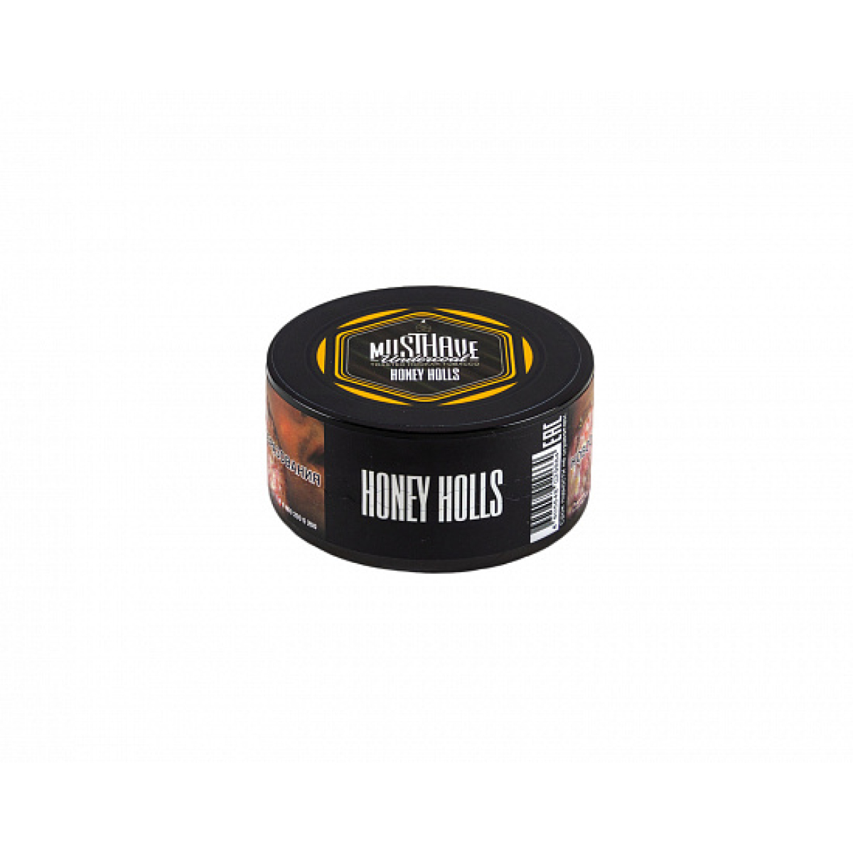 Табак MUST HAVE HONEY HOLLS 25 грамм