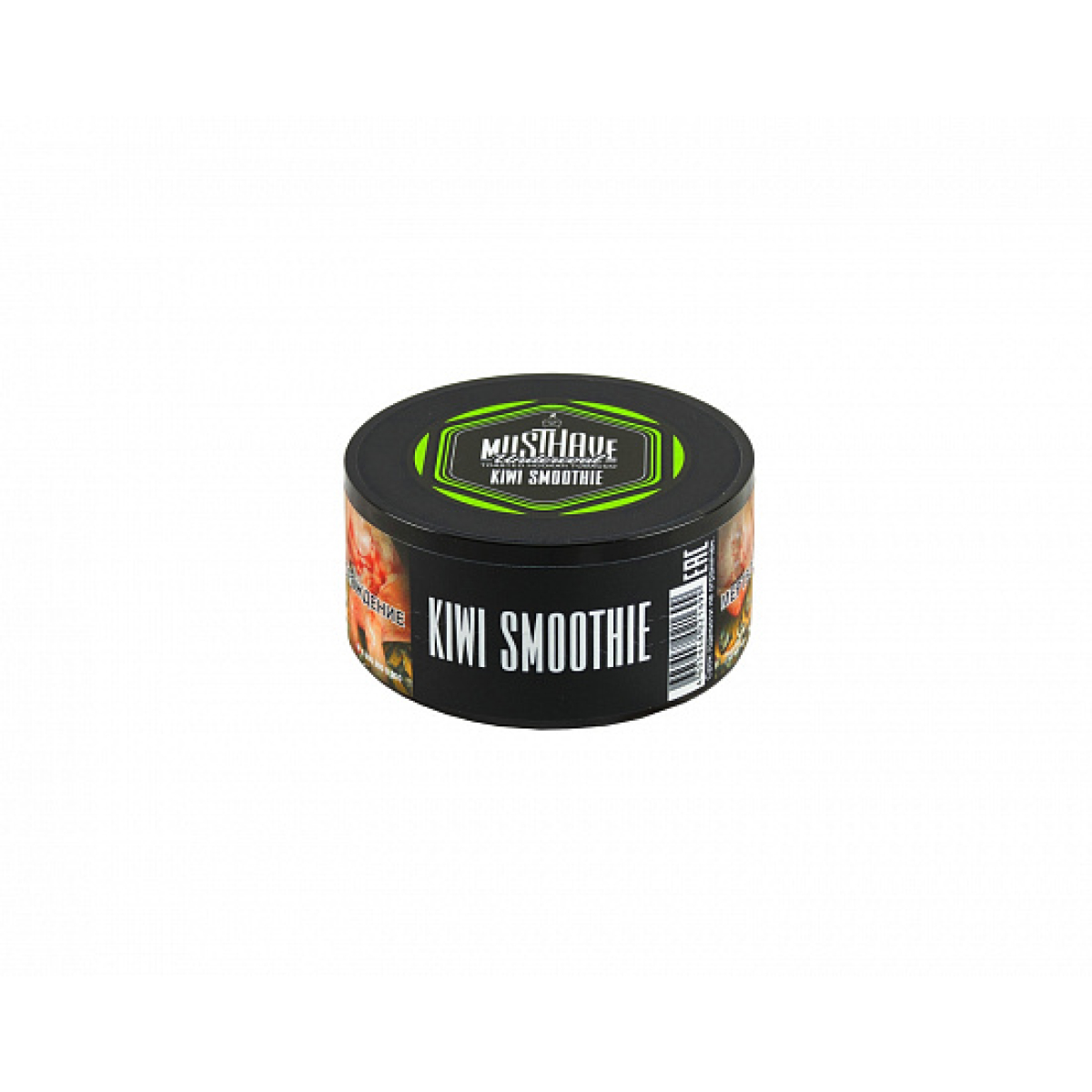 Табак MUST HAVE KIWI SMOOTHIE 25 грамм