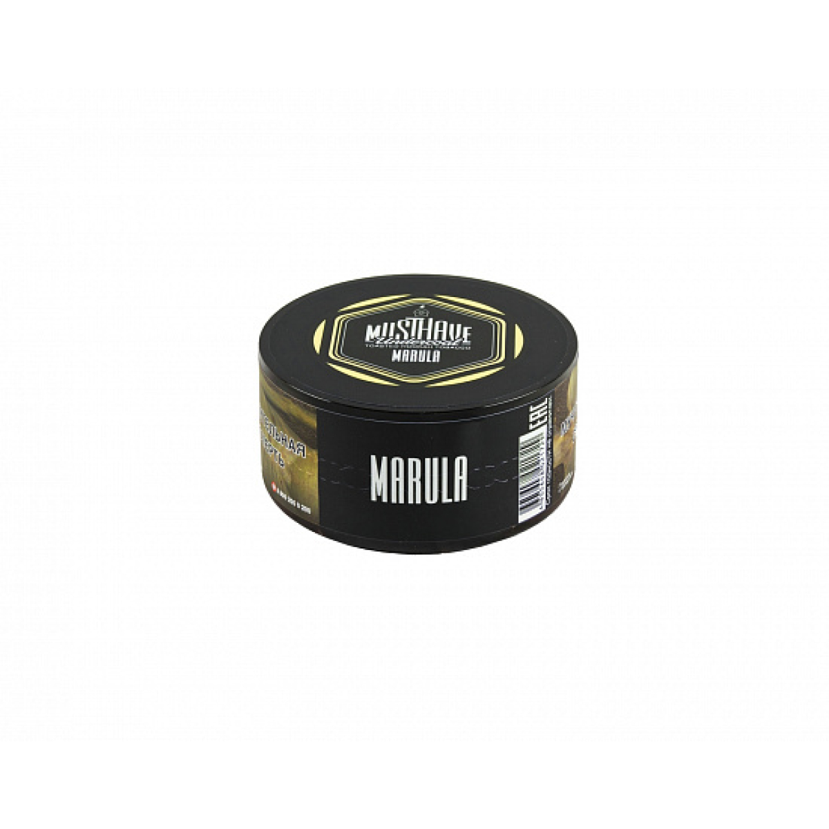 Табак MUST HAVE MARULA 25 грамм