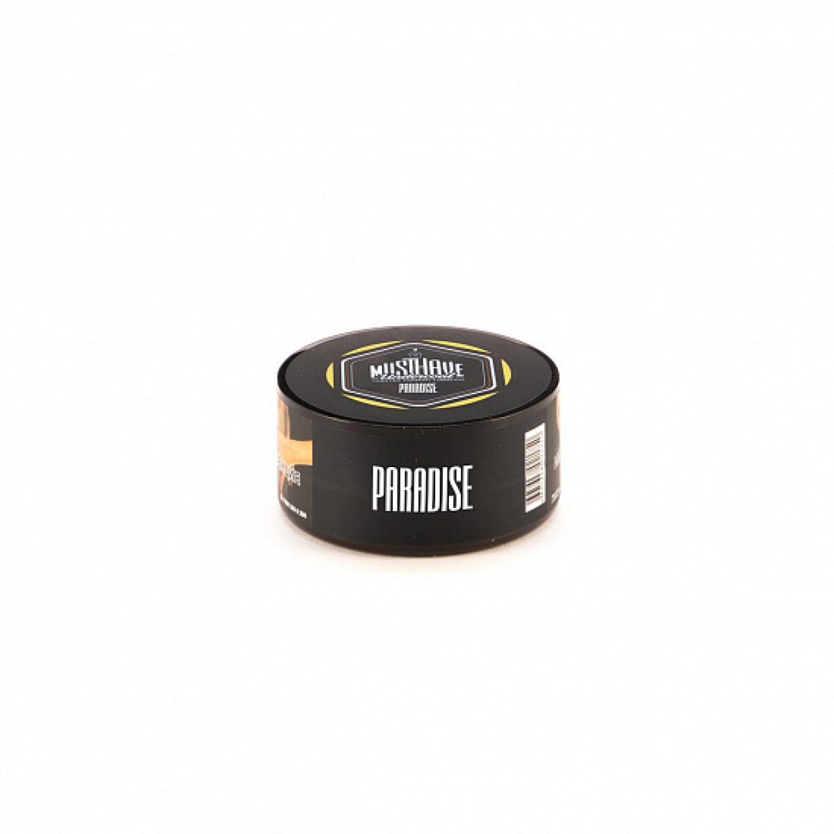 Табак MUST HAVE PARADISE 25 грамм