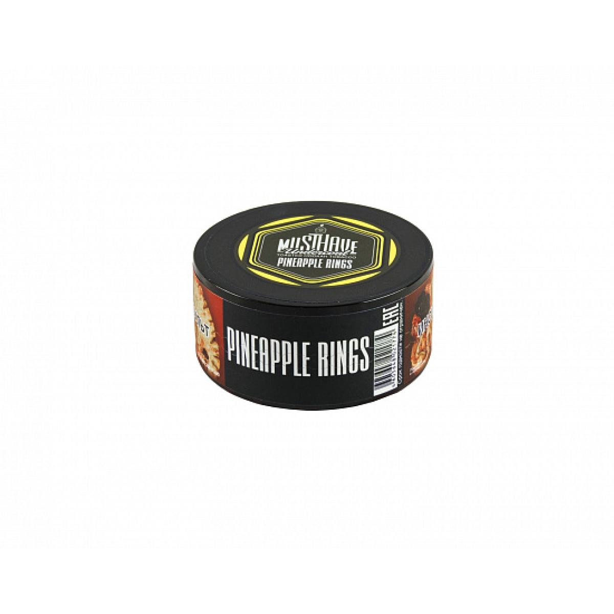 Табак MUST HAVE PINEAPPLE RINGS 25 грамм