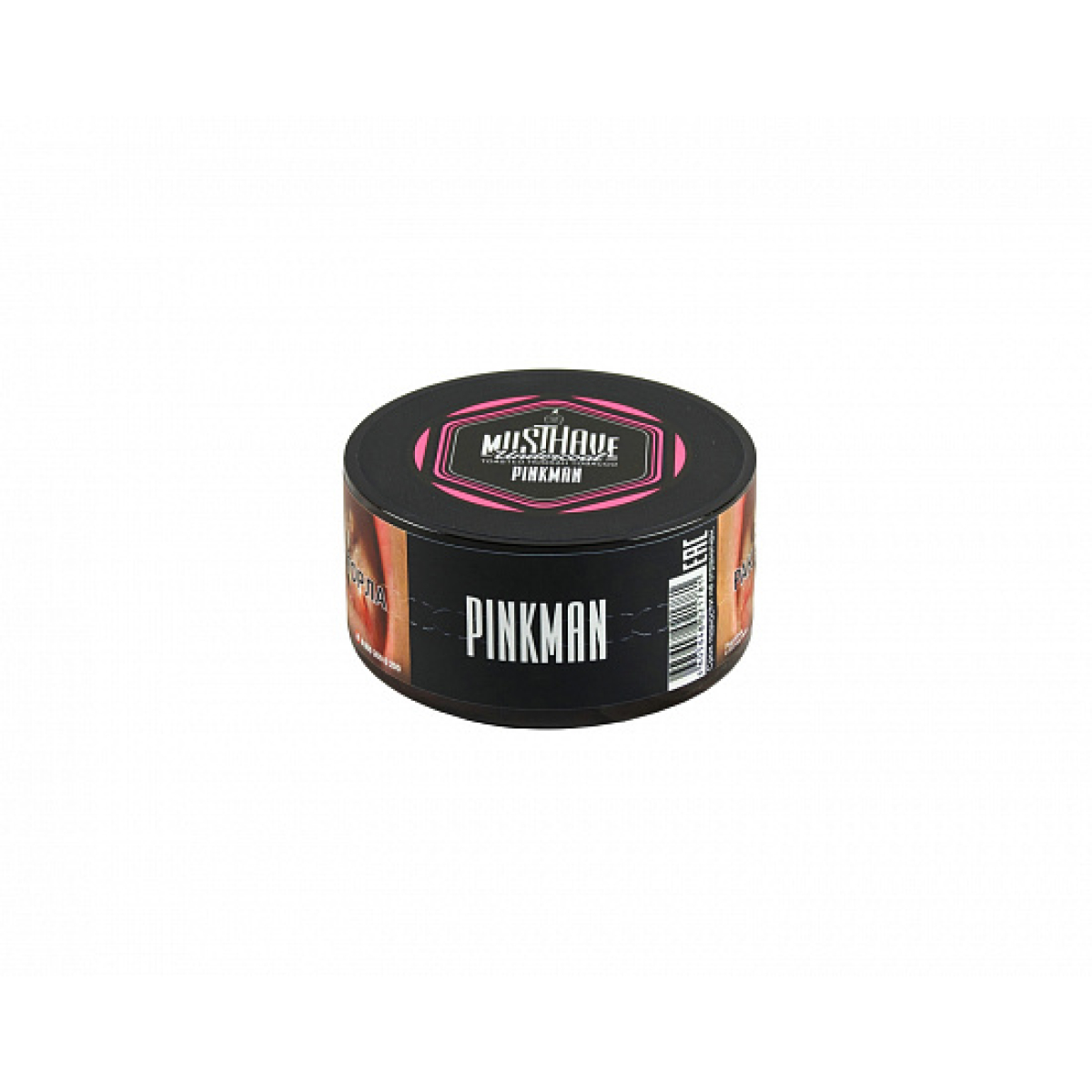 Табак MUST HAVE PINKMAN 25 грамм