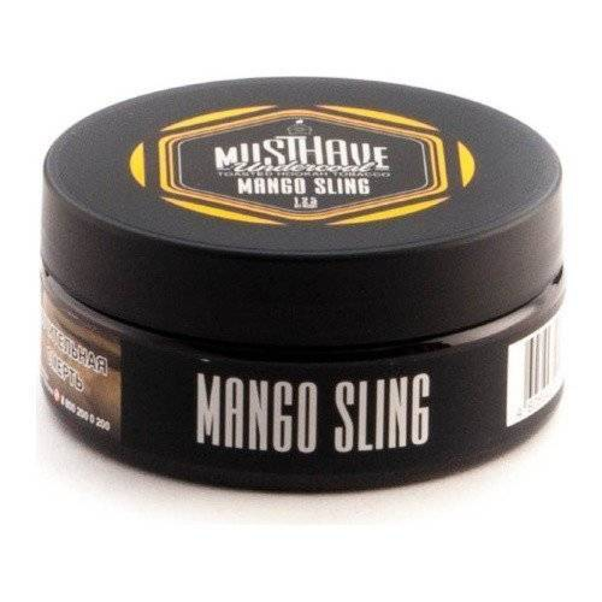 Табак Must Have Mango Sling 125 грамм