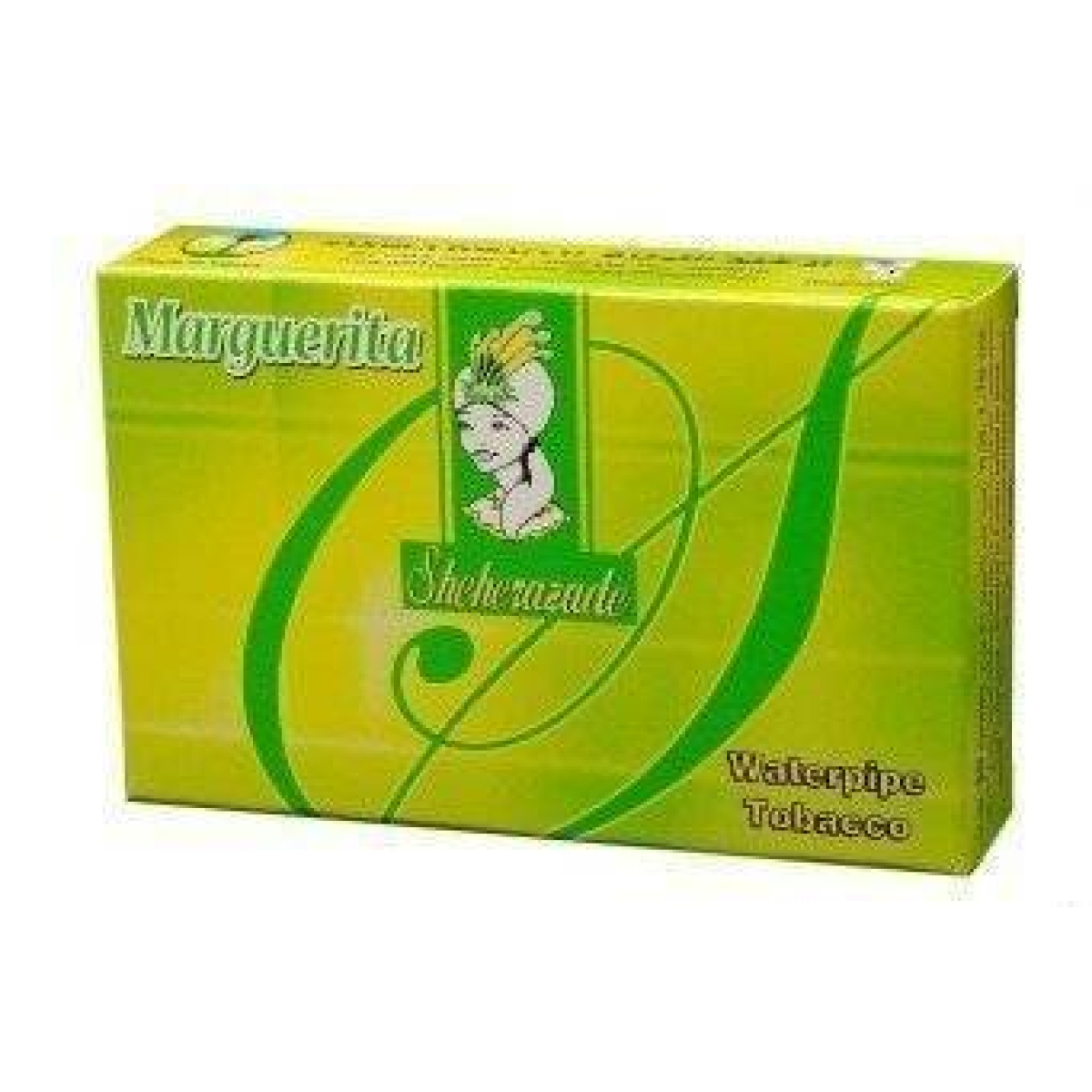 Табак El Nakhla Sheherazade Маргарита 50 гр