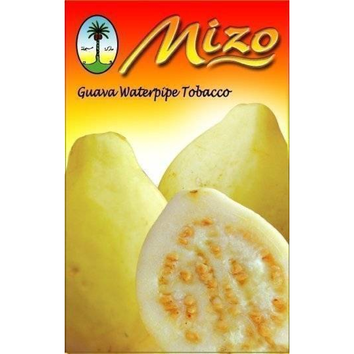 Табак El Nakhla Mizo Гуава 50 гр