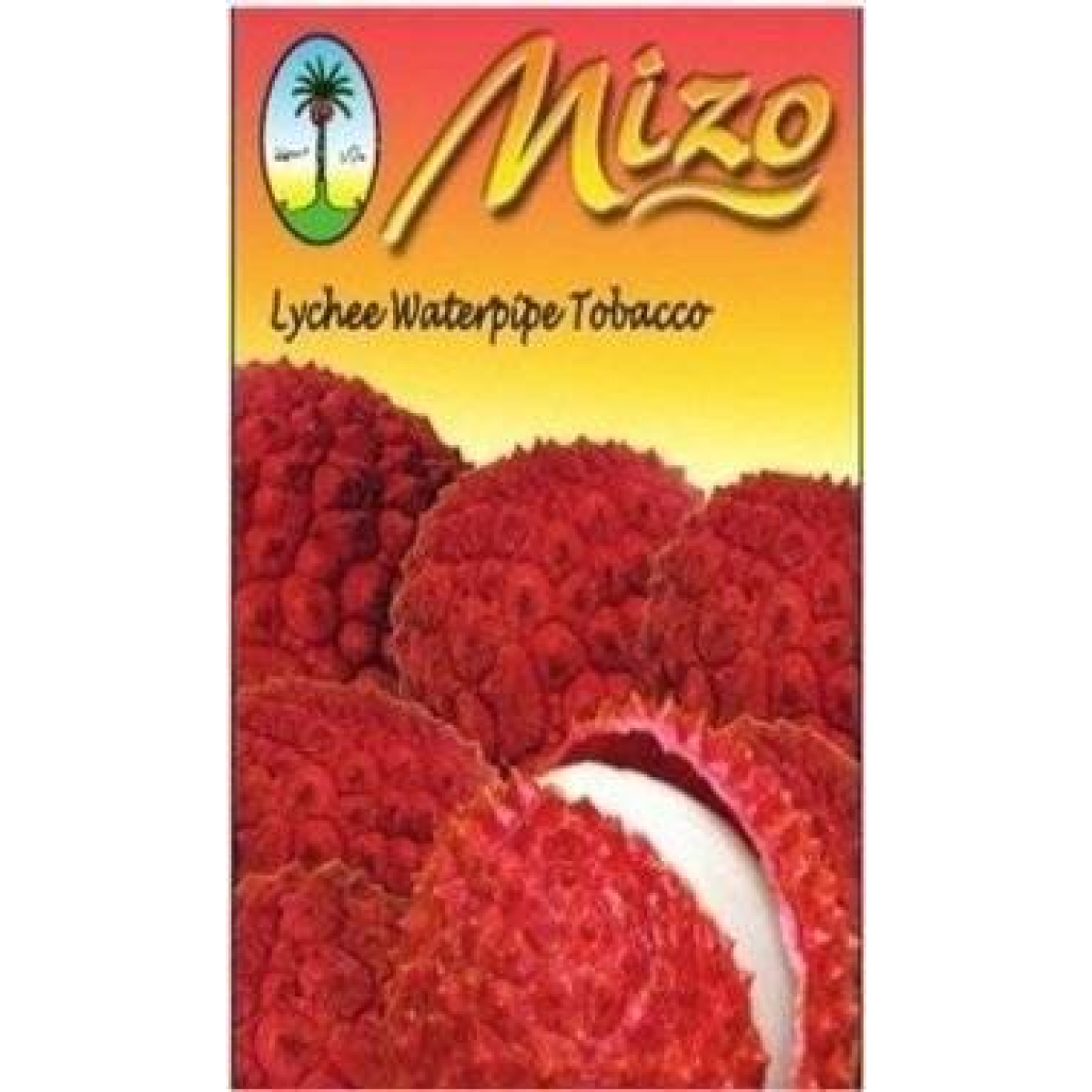 Табак El Nakhla Mizo Личи 50 гр