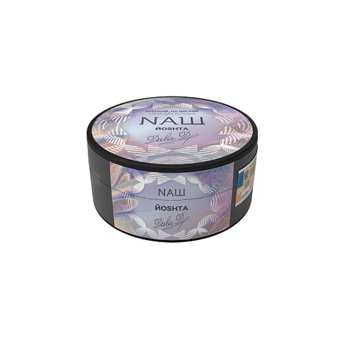 Табак NАШ ЙОSHTA (Йошта) 100 гр