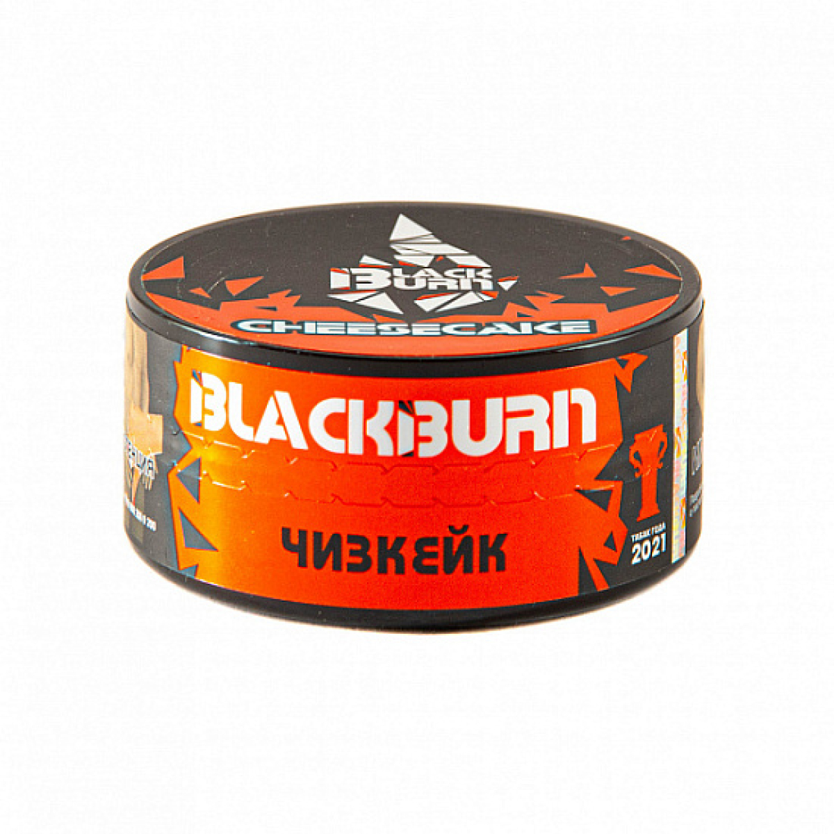 Табак Blackburn CHEESECAKE 25 грамм