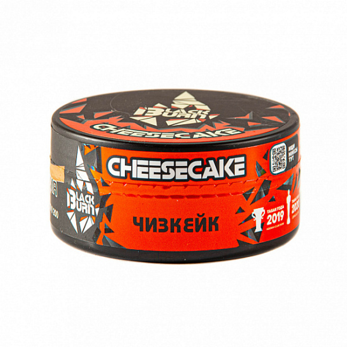 Табак Blackburn CHEESECAKE 100 грамм