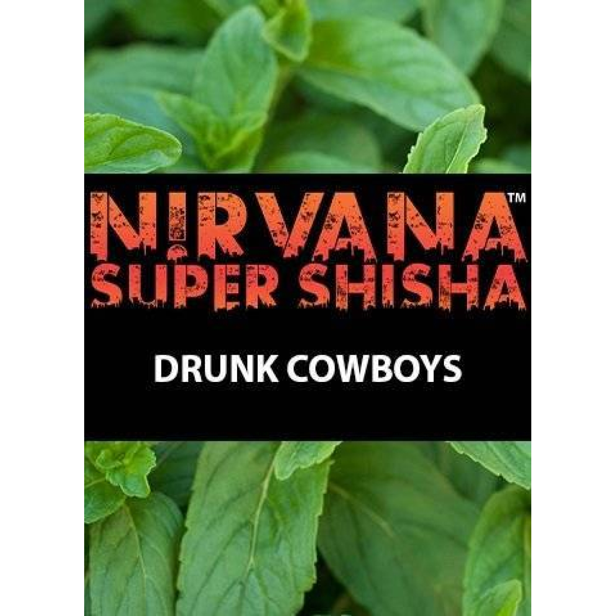 Табак Nirvana Drunk Cowboys 100 грамм