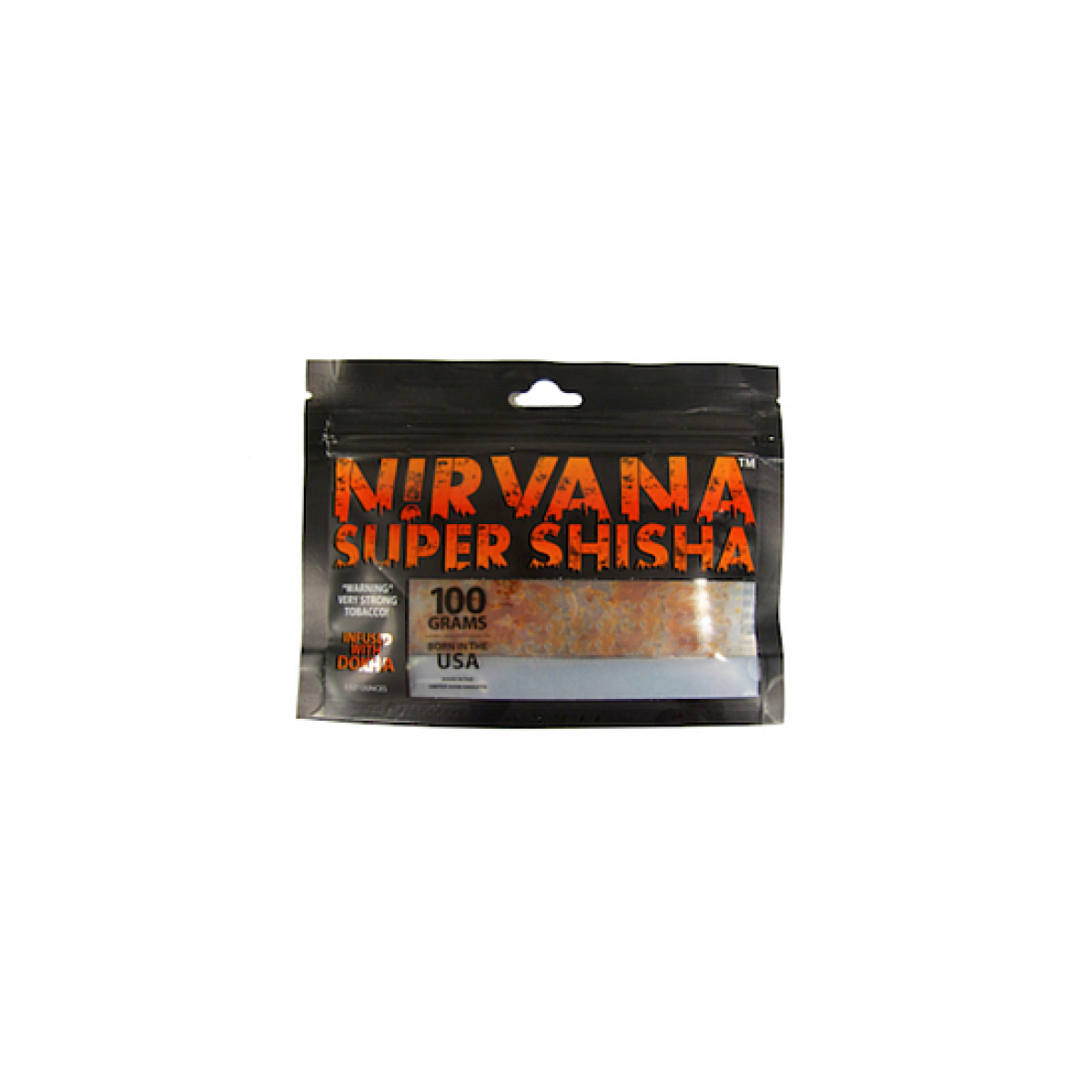 Табак NIRVANA PUNISH PINEAPPLE (Ананасовое наказание) 100 гр