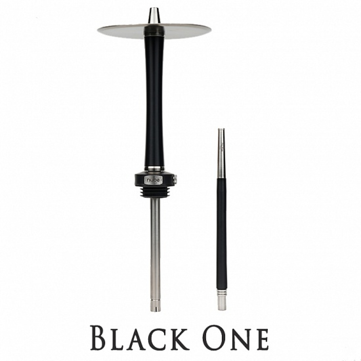 Кальян Nube Black One