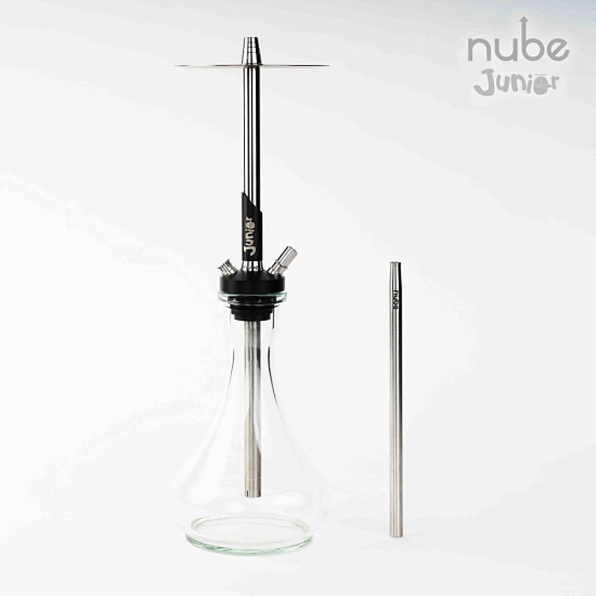 Кальян Nube Junior Black