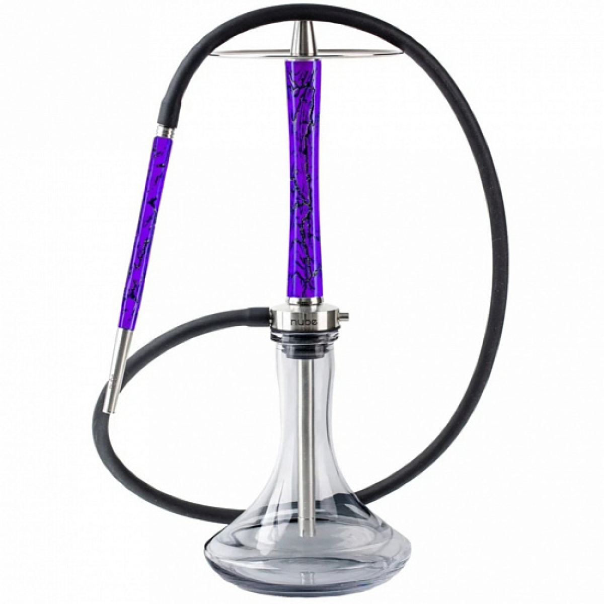 Кальян Nube Unique Volt Violet