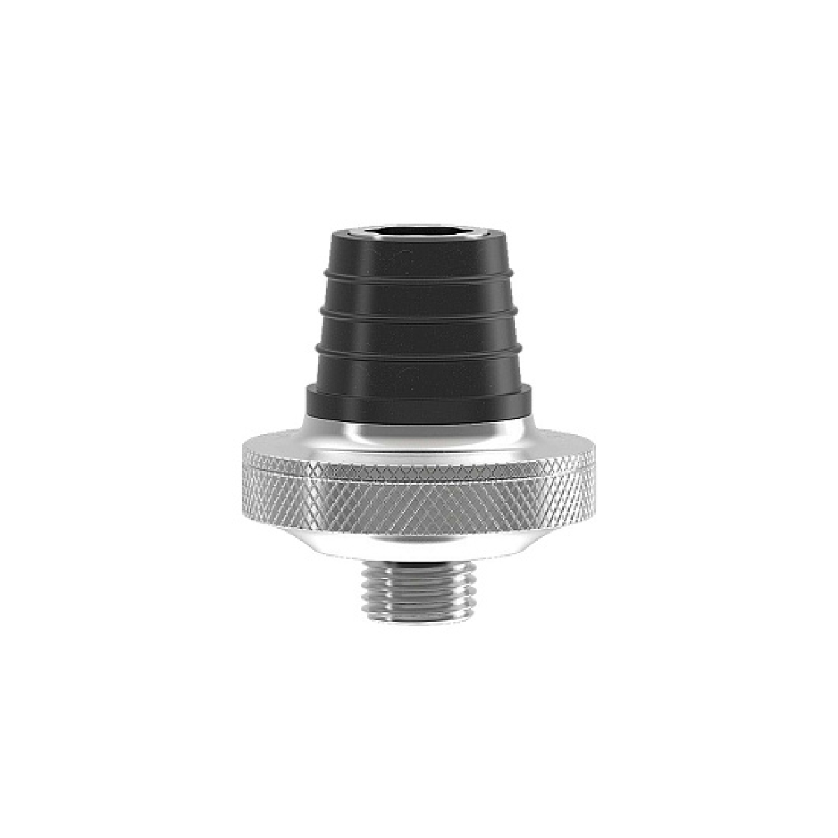 Уловитель Alpha Hookah XR ДЛЯ ORO/SMART (SILVER)