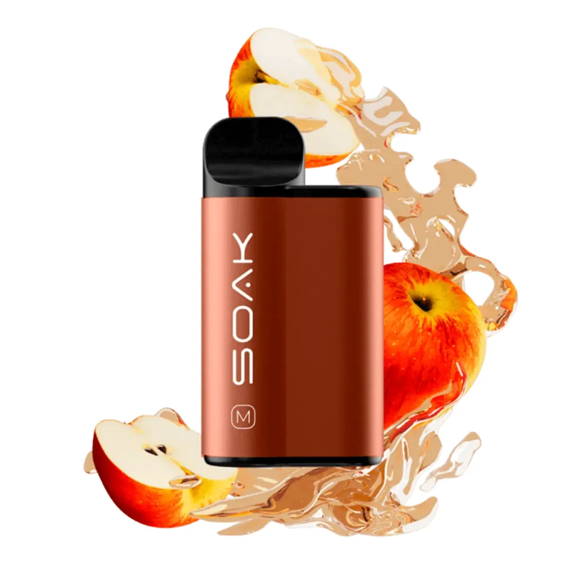 SOAK M New zealand kanzi apple (Новозеландское яблоко канзи), 4000 тяг