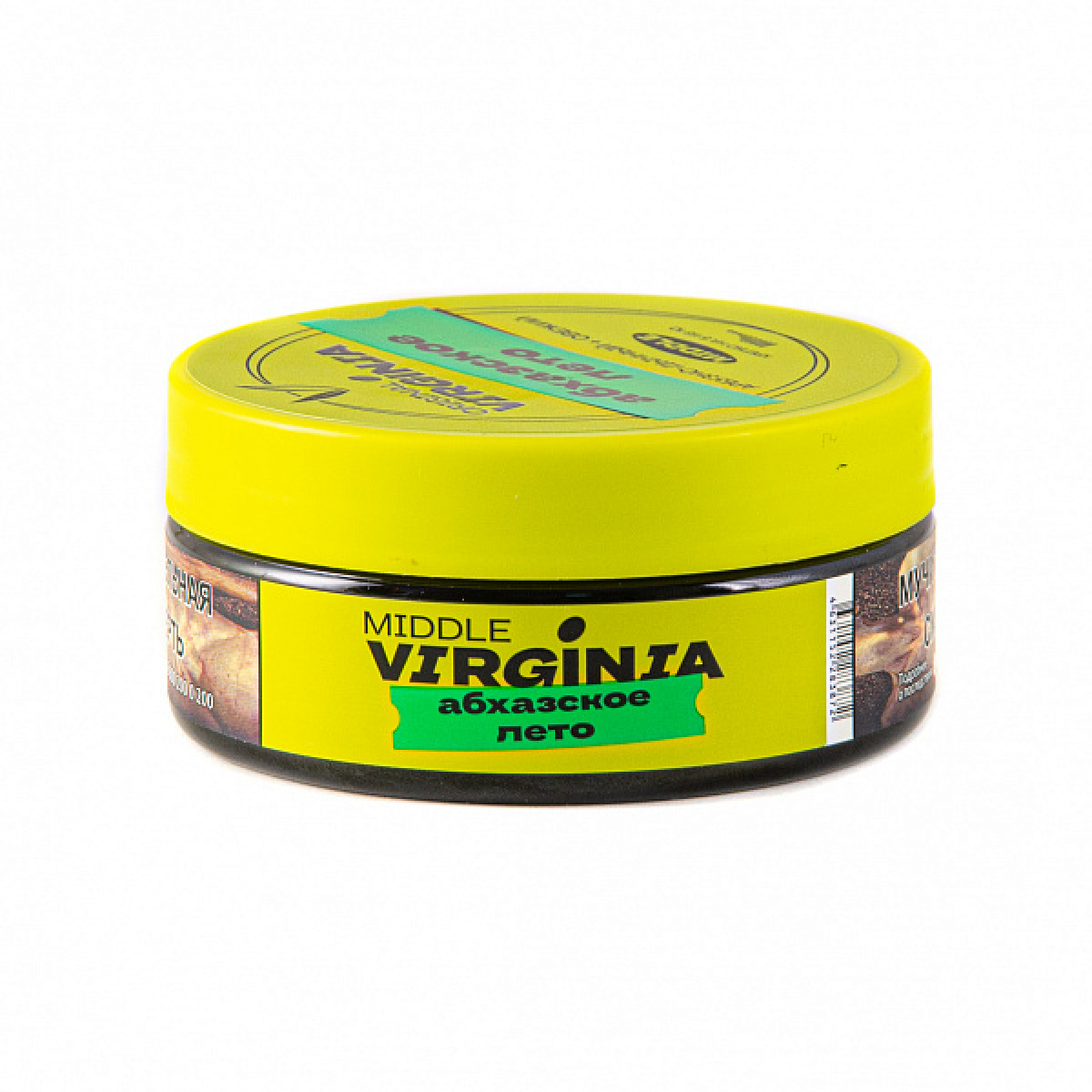 Табак Original Virginia Middle Абхазское Лето 100 гр