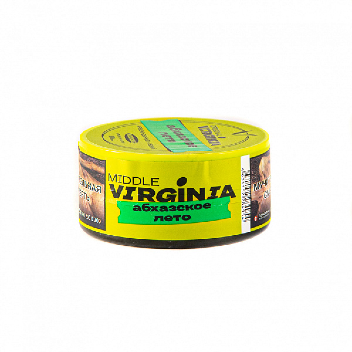 Табак Original Virginia Middle Абхазское Лето 25 гр