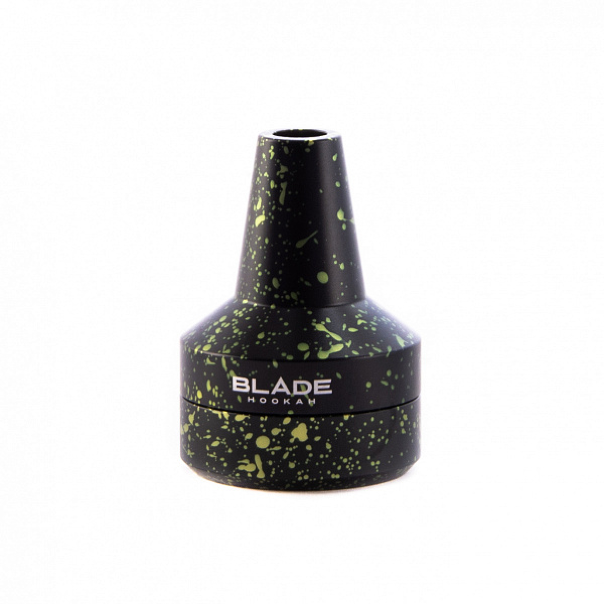 Кетчер Blade Hookah Черный (Черный,Желтый)