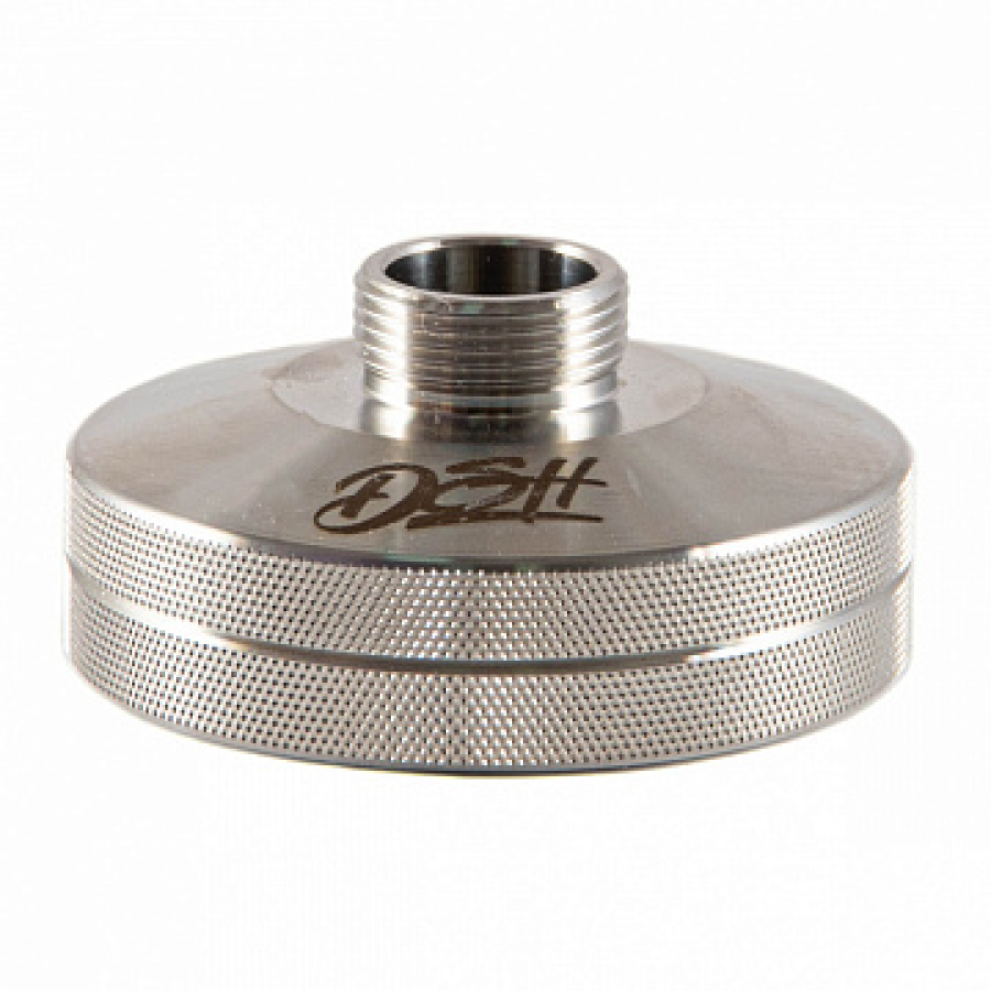 Кетчер DSH 16x1 (Серебро)