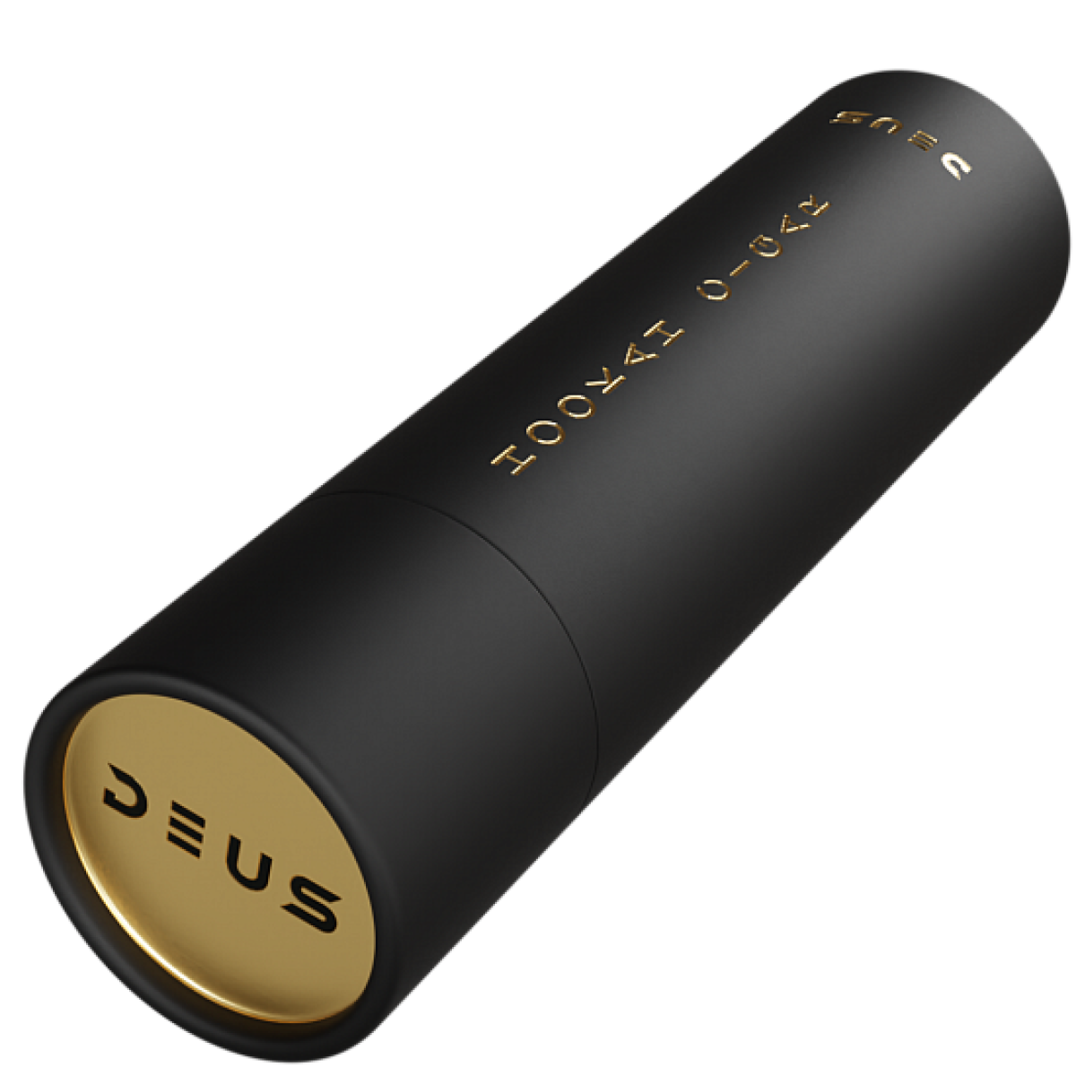 Табак Deus HOOKAH CIGAR (MADURO TORO) 100 грамм