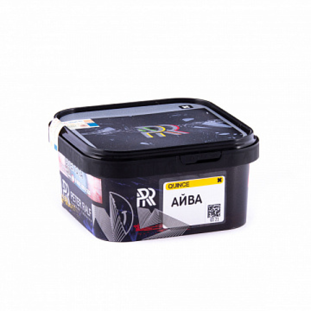 Табак Peter Ralf Quince (Айва) 250 гр