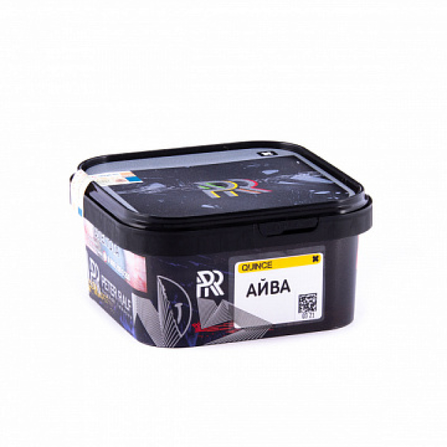 Табак Peter Ralf Quince (Айва) 250 гр
