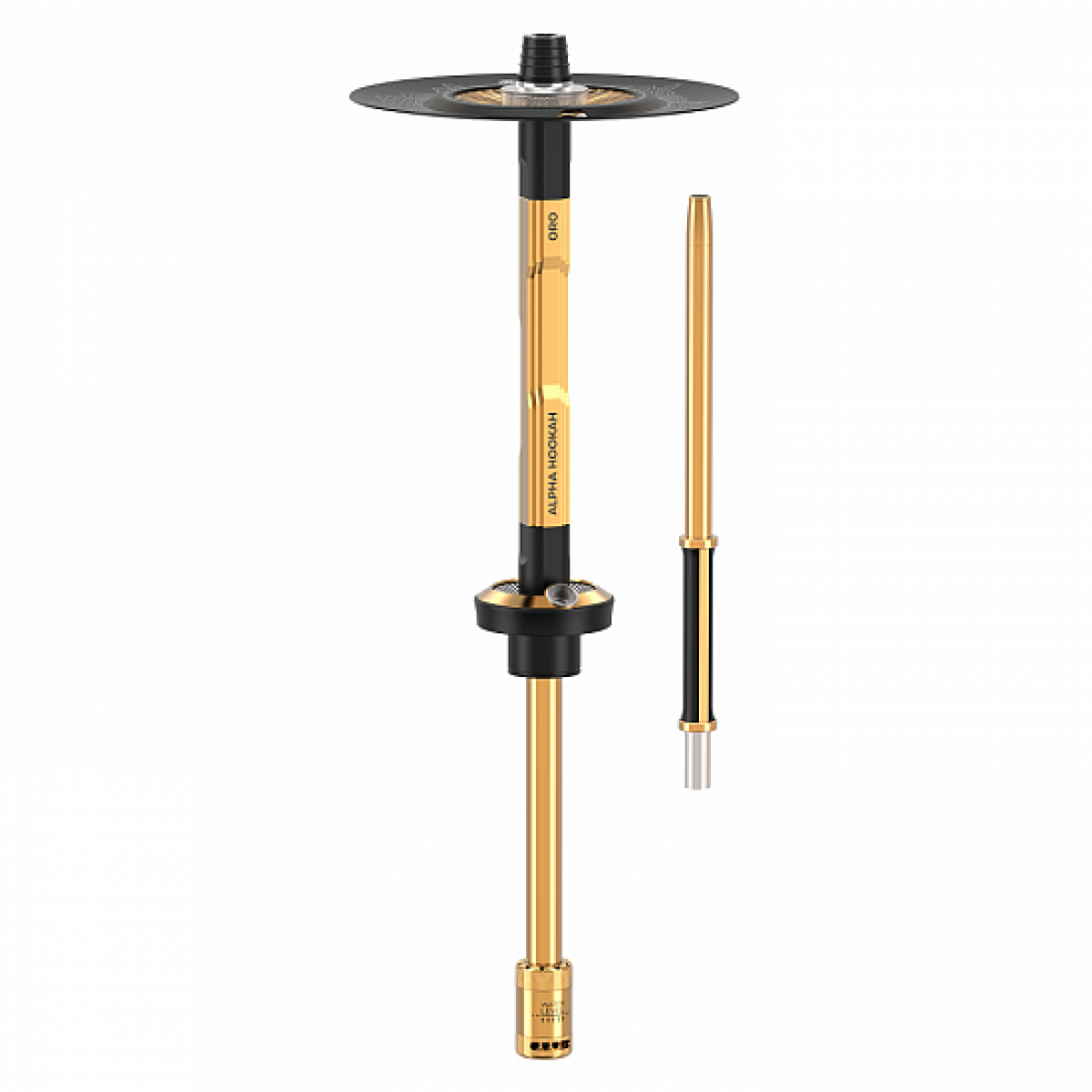 Кальян Alpha Hookah ORO