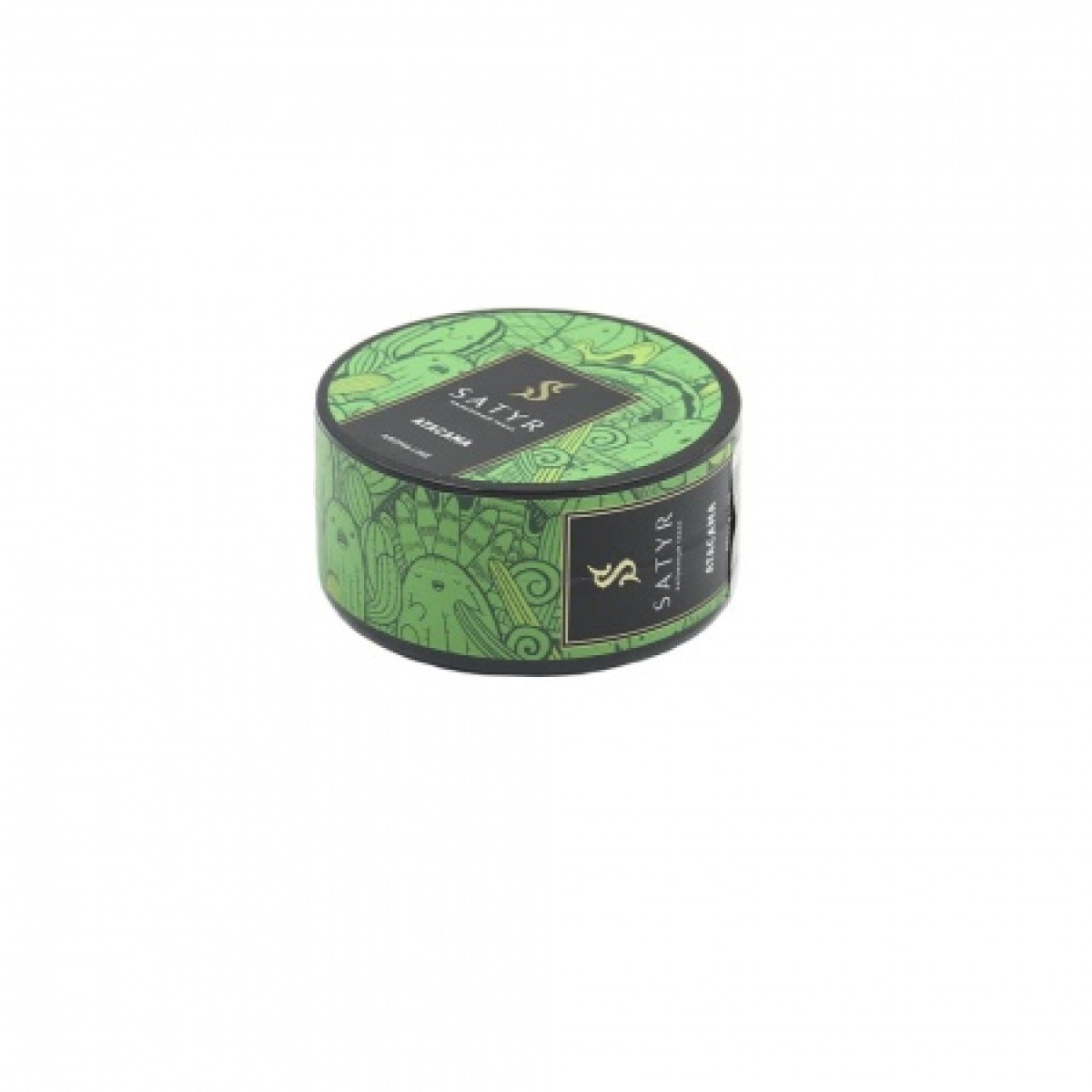 Табак Satyr Atamaca (Кактус) 25 гр