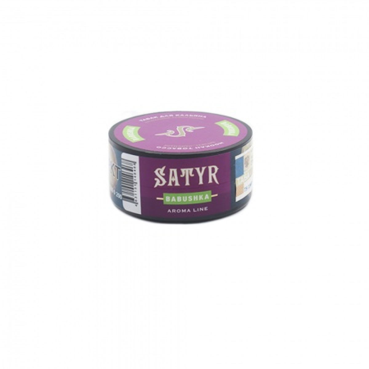 Табак Satyr Babushka (Цитрус Личи) 25 грамм