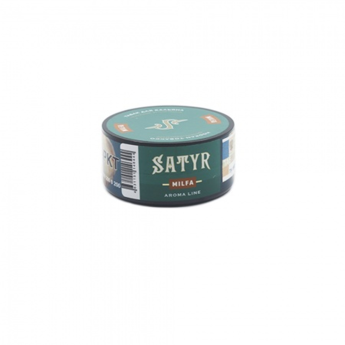 Табак Satyr Milfa (Манго) 25 гр