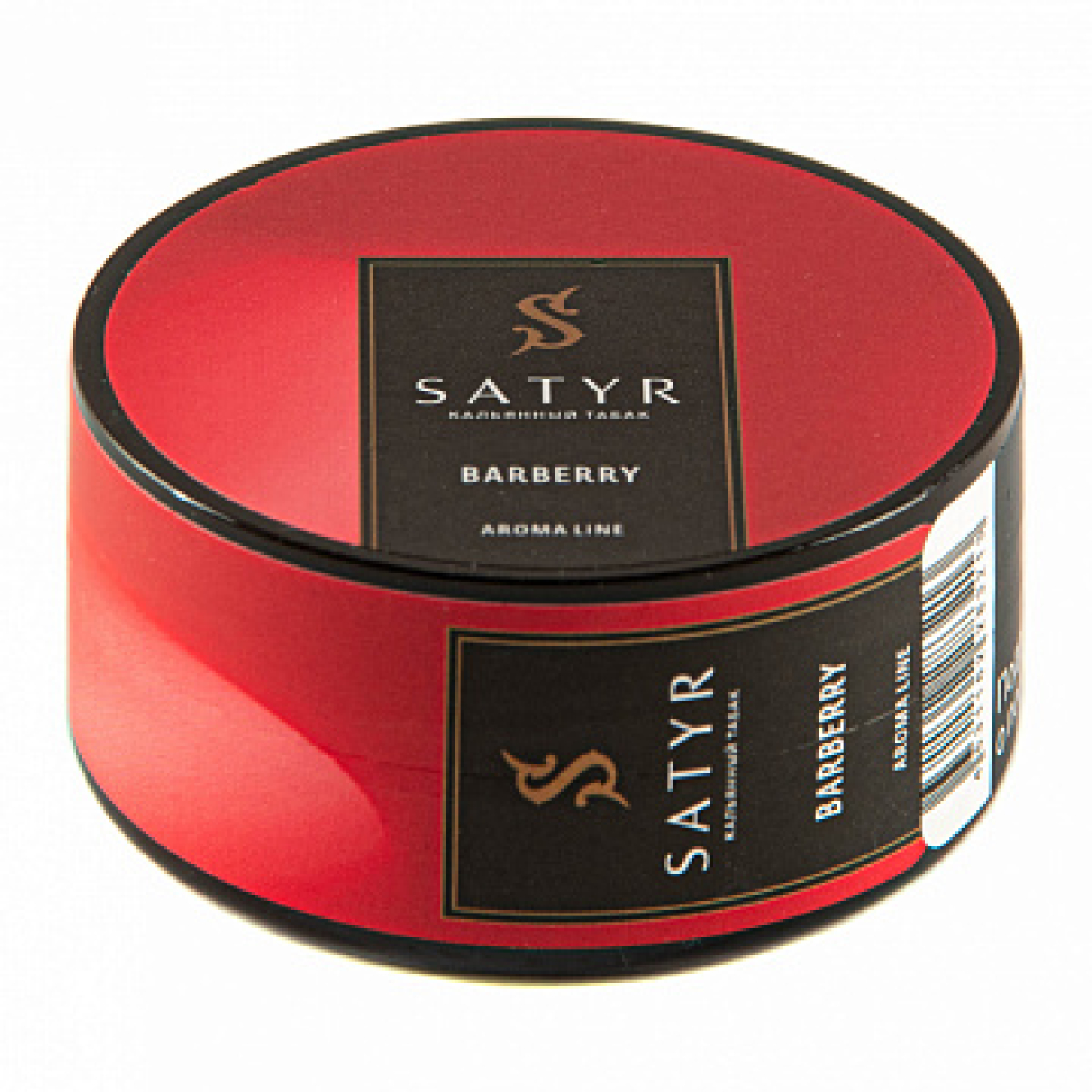 Табак Satyr Barberry 25 гр