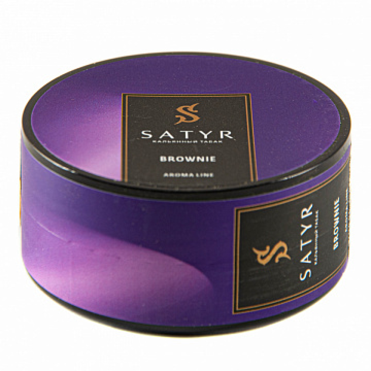 Табак Satyr Brownie 25 гр