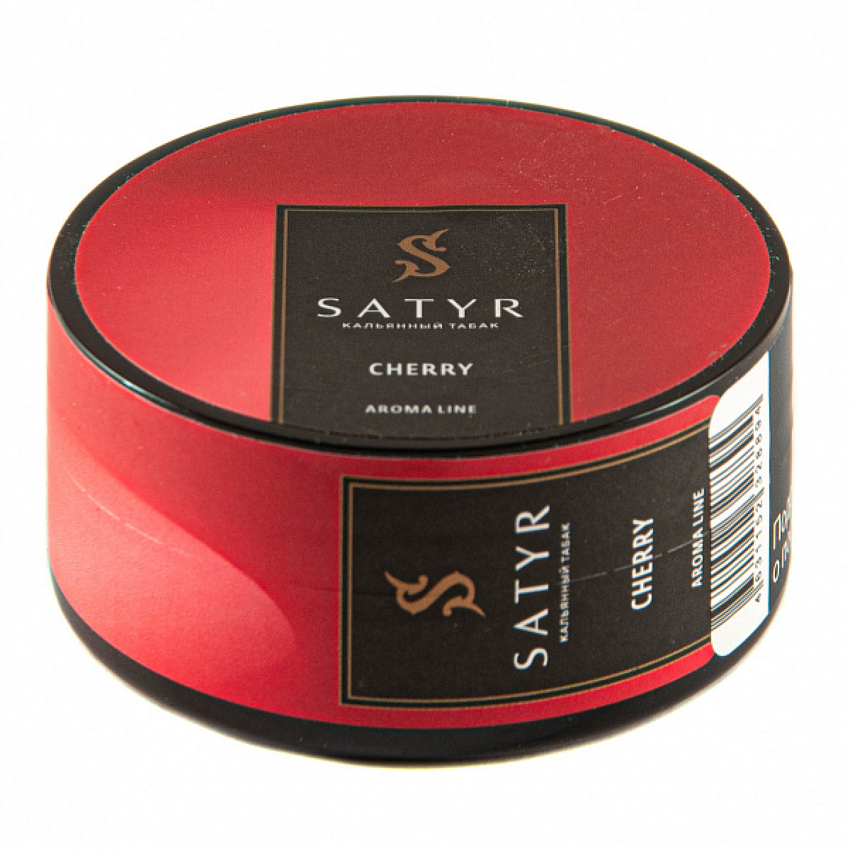 Табак Satyr Cherry 25 гр