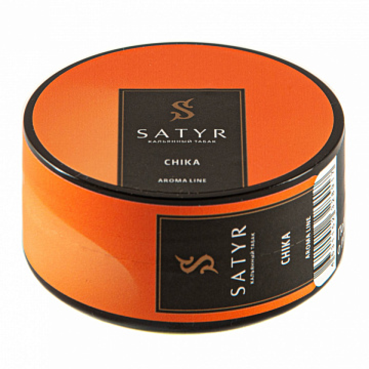 Табак Satyr Chika 25 гр