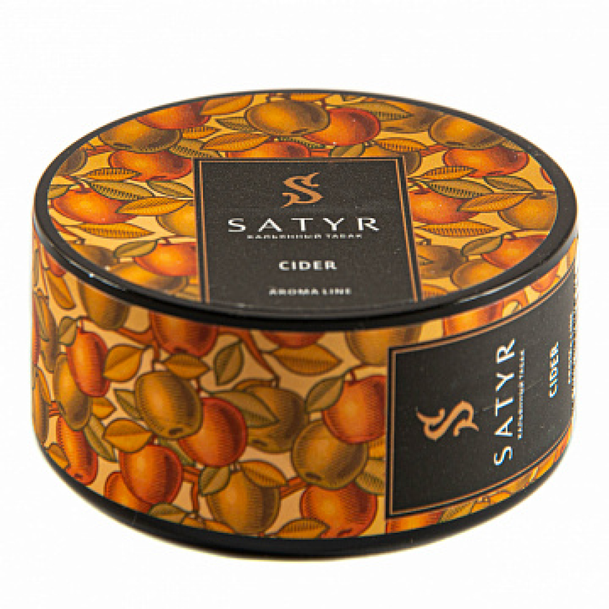 Табак Satyr Cider 25 гр