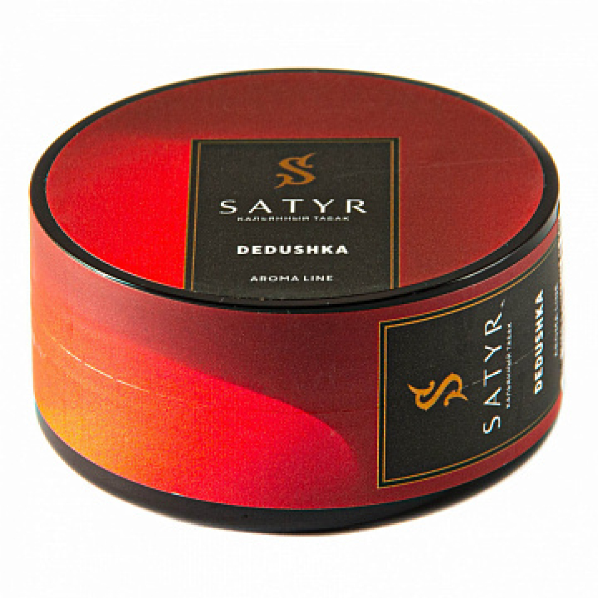 Табак Satyr Dedushka 25 гр